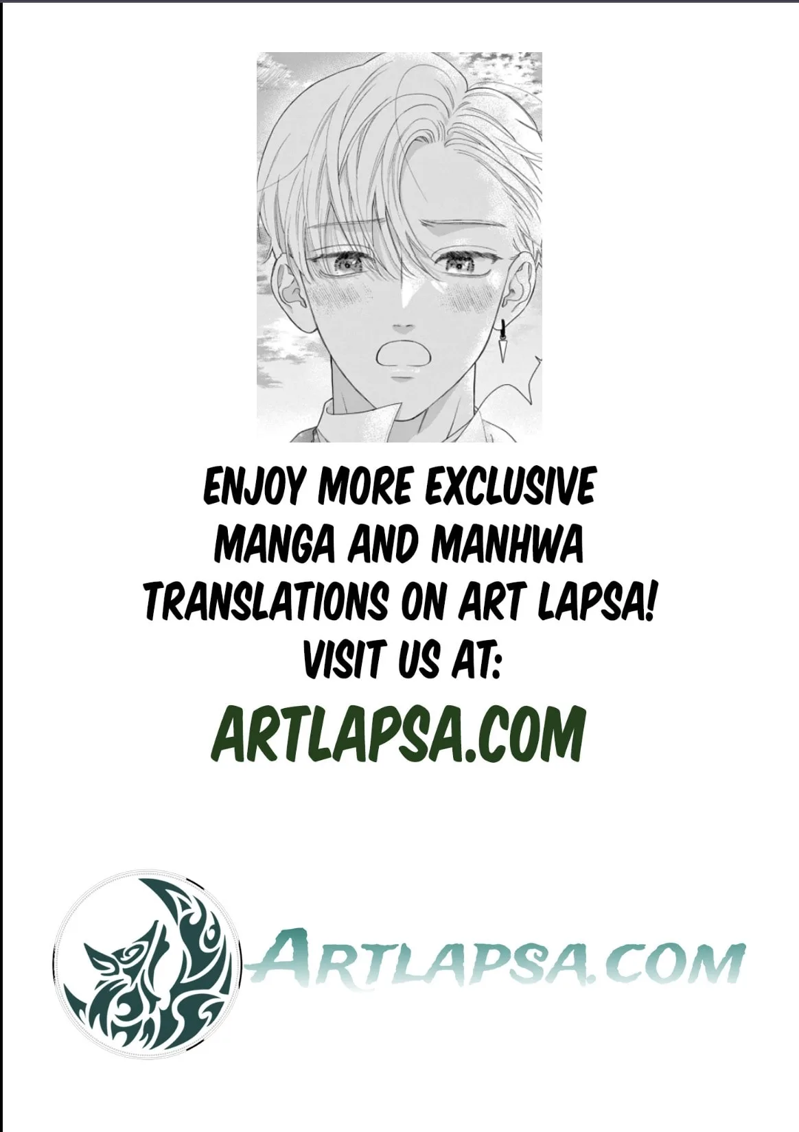 Narukawa-kun Doesn't Want to Be Made to Cry. Chapter 8 page 3