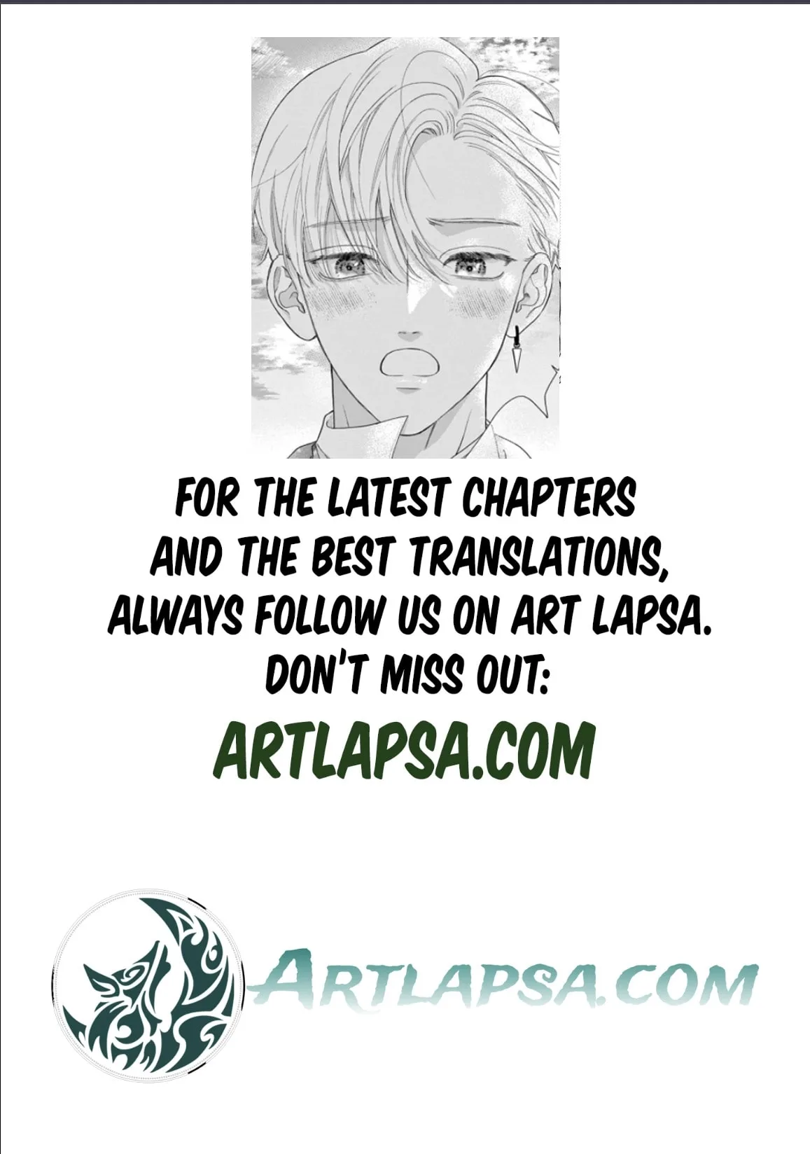 Narukawa-kun Doesn't Want to Be Made to Cry. Chapter 8 page 44