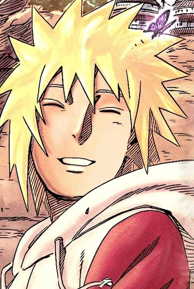 Naruto Gaiden – The Whirlwind inside the Vortex cover