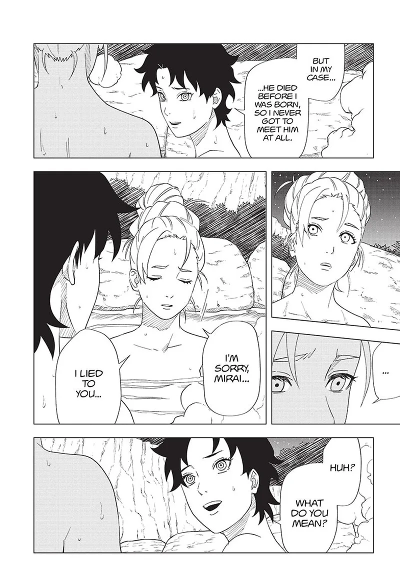 Naruto: Konoha Shinden: Steam Ninja Scrolls Chapter 10 page 27
