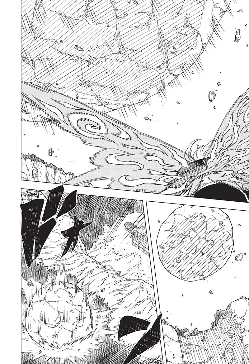 Naruto: Konoha Shinden: Steam Ninja Scrolls Chapter 10 page 15