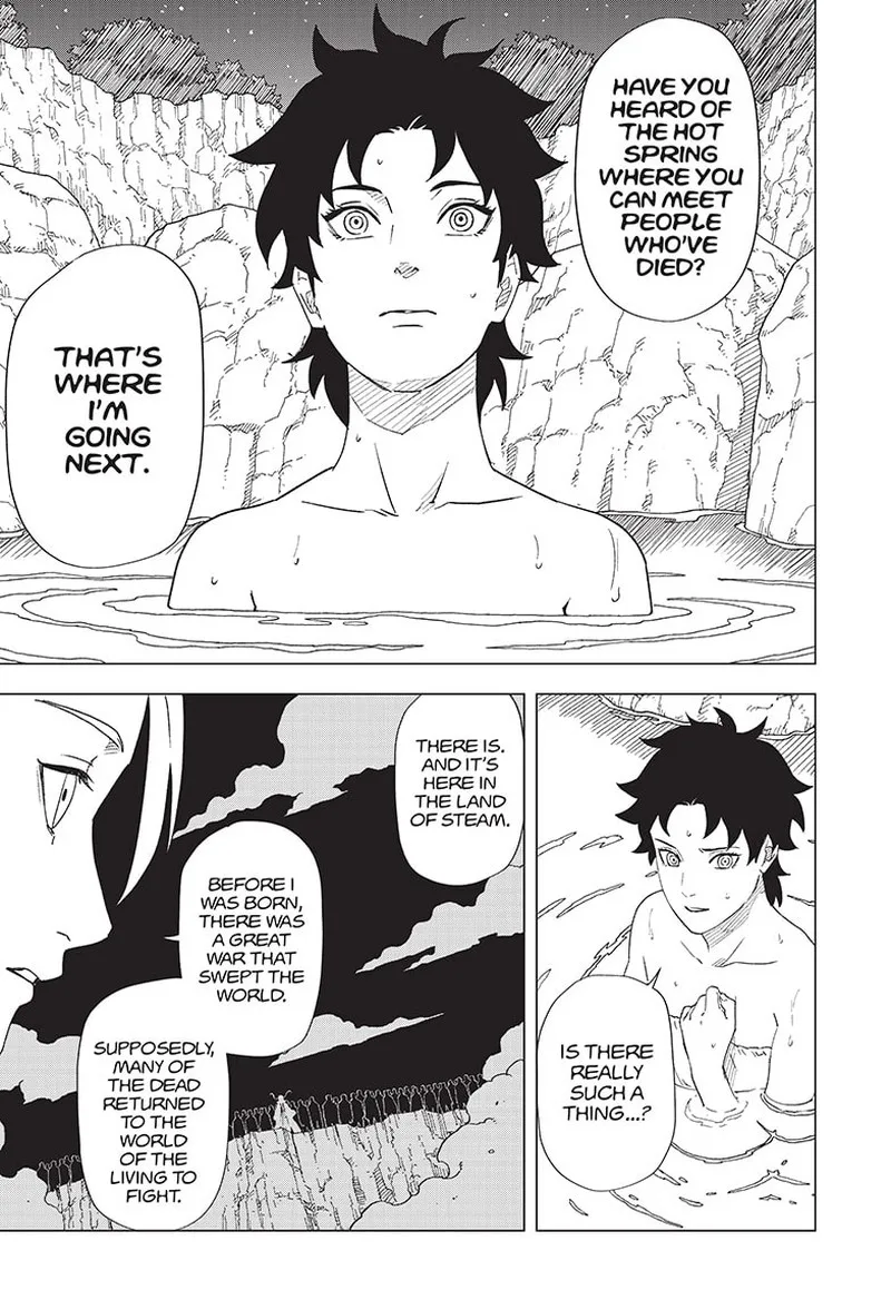 Naruto: Konoha Shinden: Steam Ninja Scrolls Chapter 10 page 28
