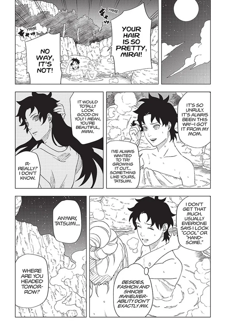 Naruto: Konoha Shinden: Steam Ninja Scrolls Chapter 10 page 24