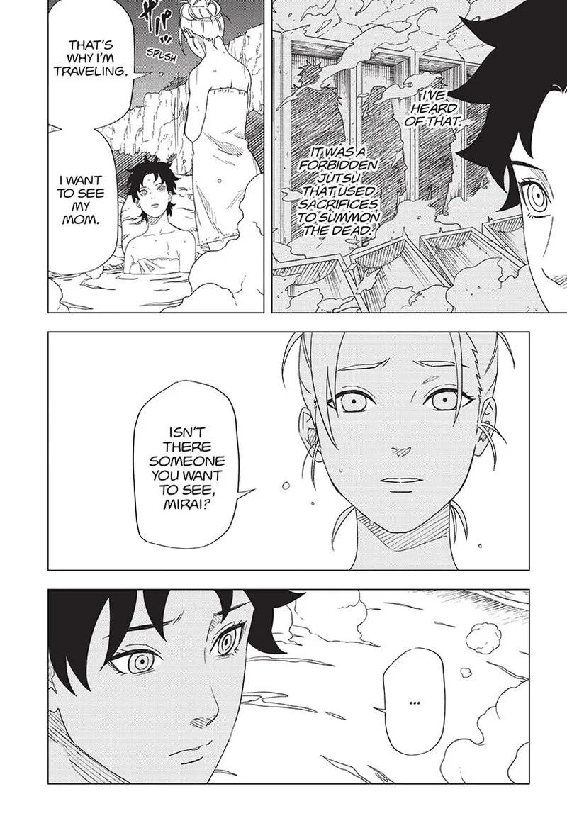 Naruto: Konoha Shinden: Steam Ninja Scrolls Chapter 10 page 29