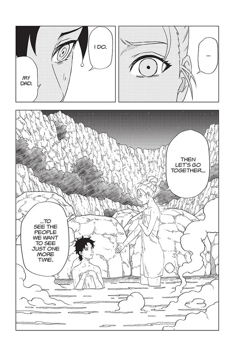 Naruto: Konoha Shinden: Steam Ninja Scrolls Chapter 10 page 30