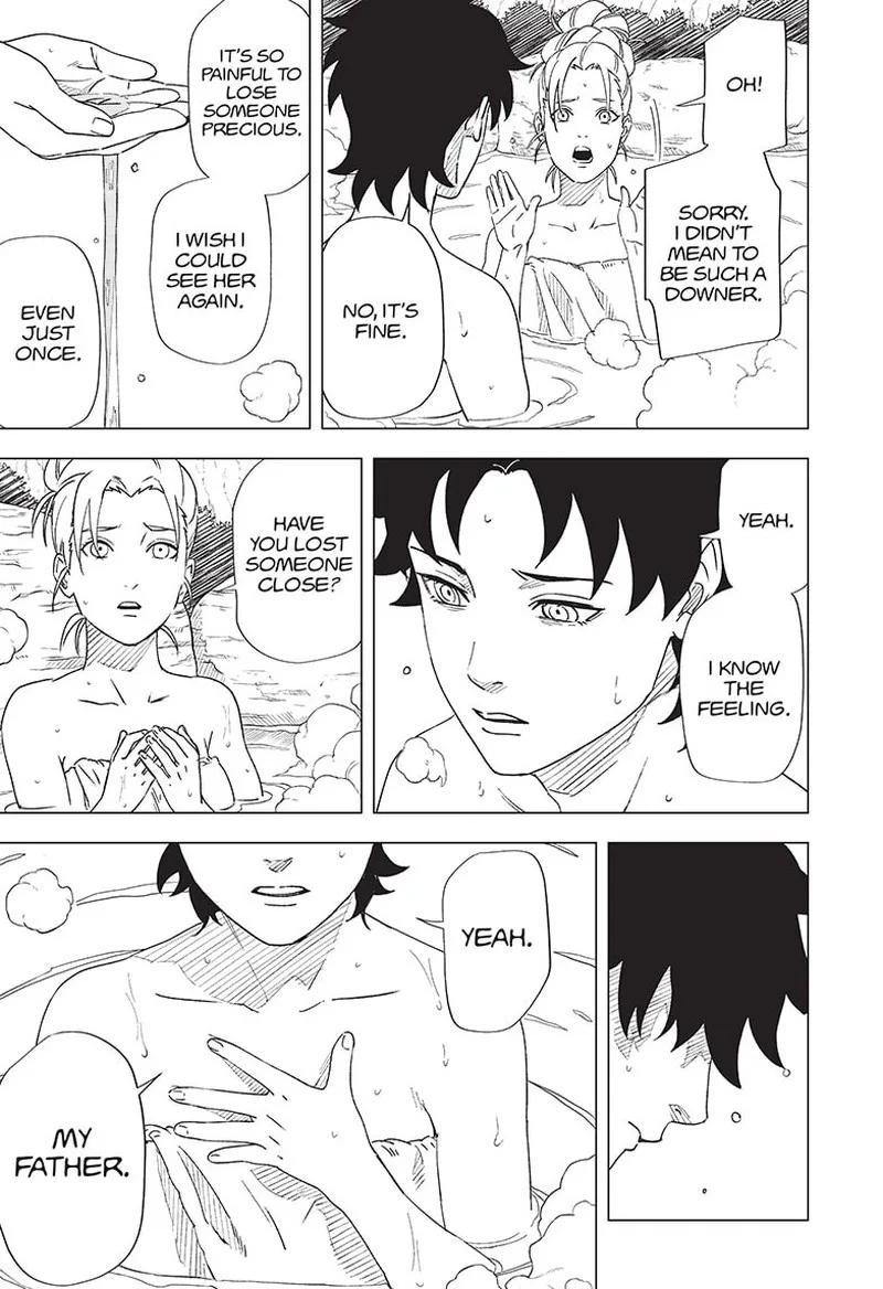 Naruto: Konoha Shinden: Steam Ninja Scrolls Chapter 10 page 26
