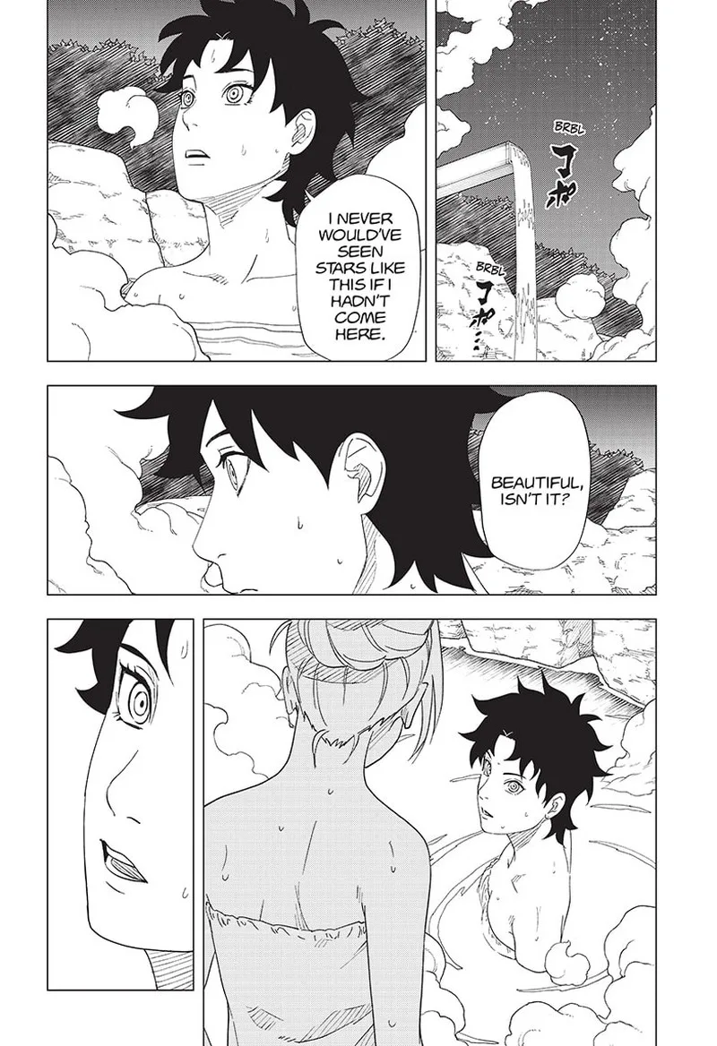 Naruto: Konoha Shinden: Steam Ninja Scrolls Chapter 10 page 22