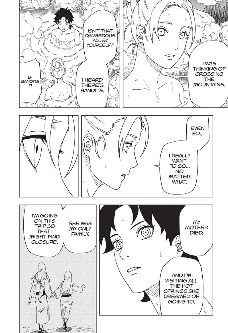 Naruto: Konoha Shinden: Steam Ninja Scrolls Chapter 10 page 25