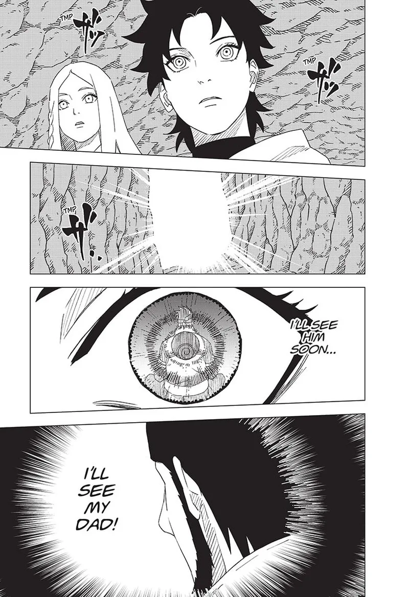 Naruto: Konoha Shinden: Steam Ninja Scrolls Chapter 11 page 13