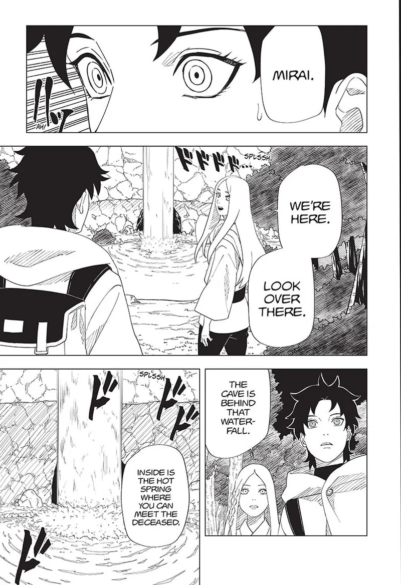 Naruto: Konoha Shinden: Steam Ninja Scrolls Chapter 11 page 11