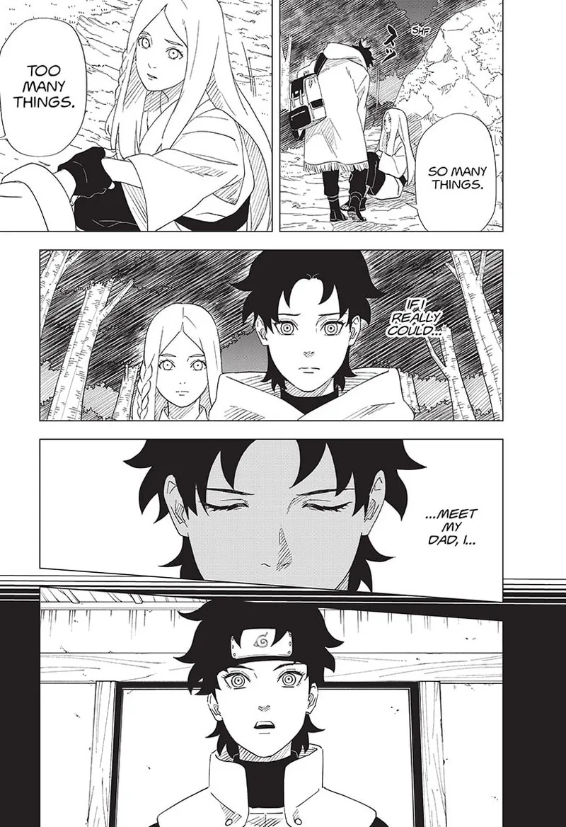 Naruto: Konoha Shinden: Steam Ninja Scrolls Chapter 11 page 9