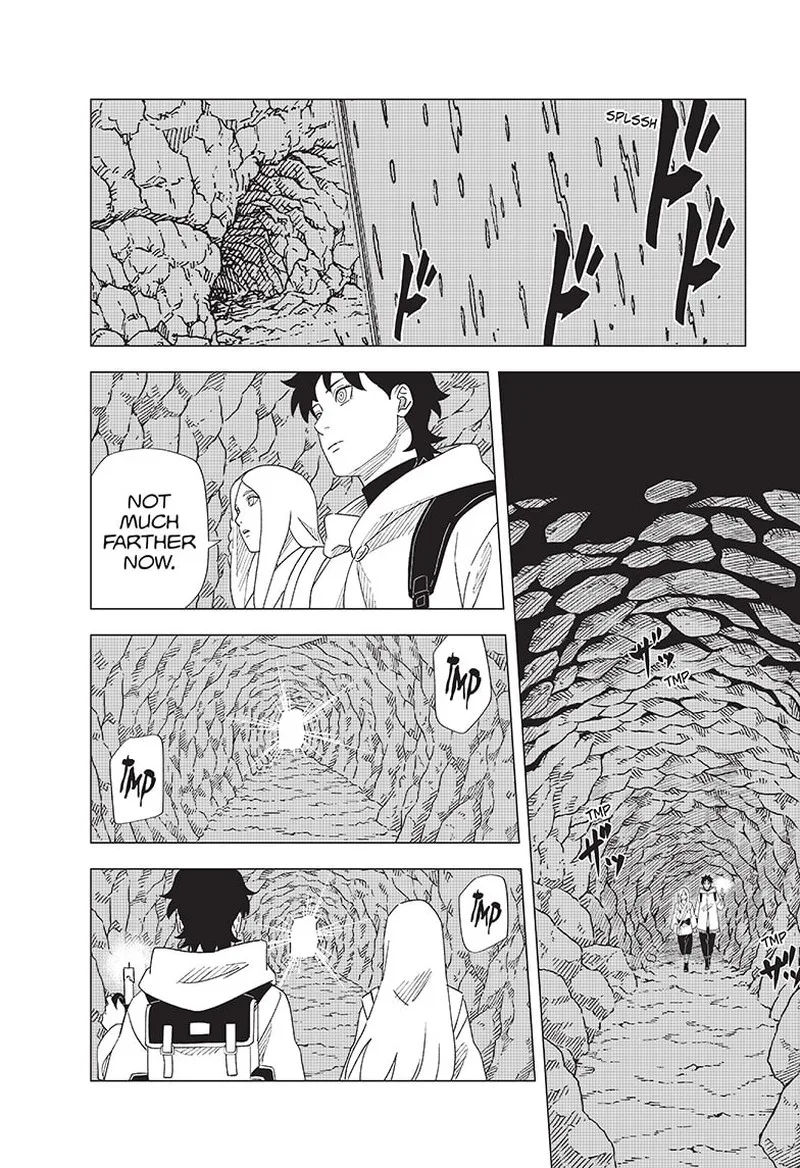 Naruto: Konoha Shinden: Steam Ninja Scrolls Chapter 11 page 12