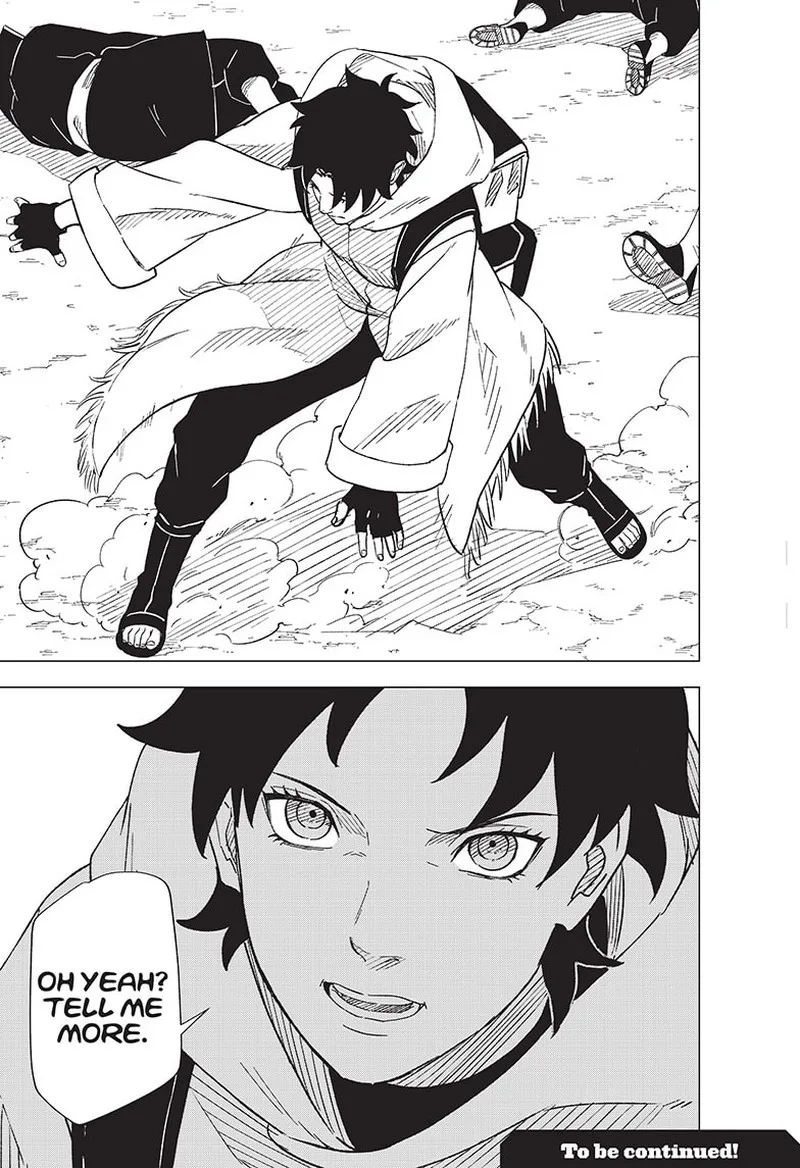 Naruto: Konoha Shinden: Steam Ninja Scrolls Chapter 11 page 23