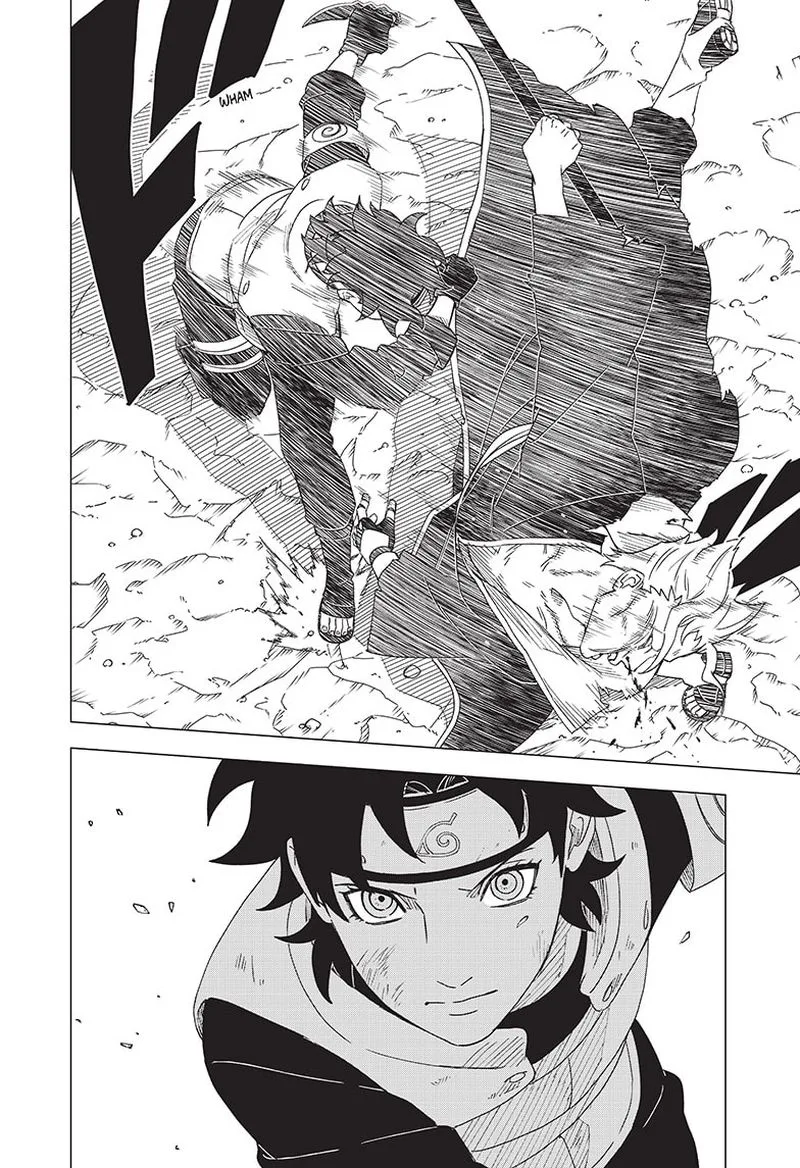 Naruto: Konoha Shinden: Steam Ninja Scrolls Chapter 14 page 20