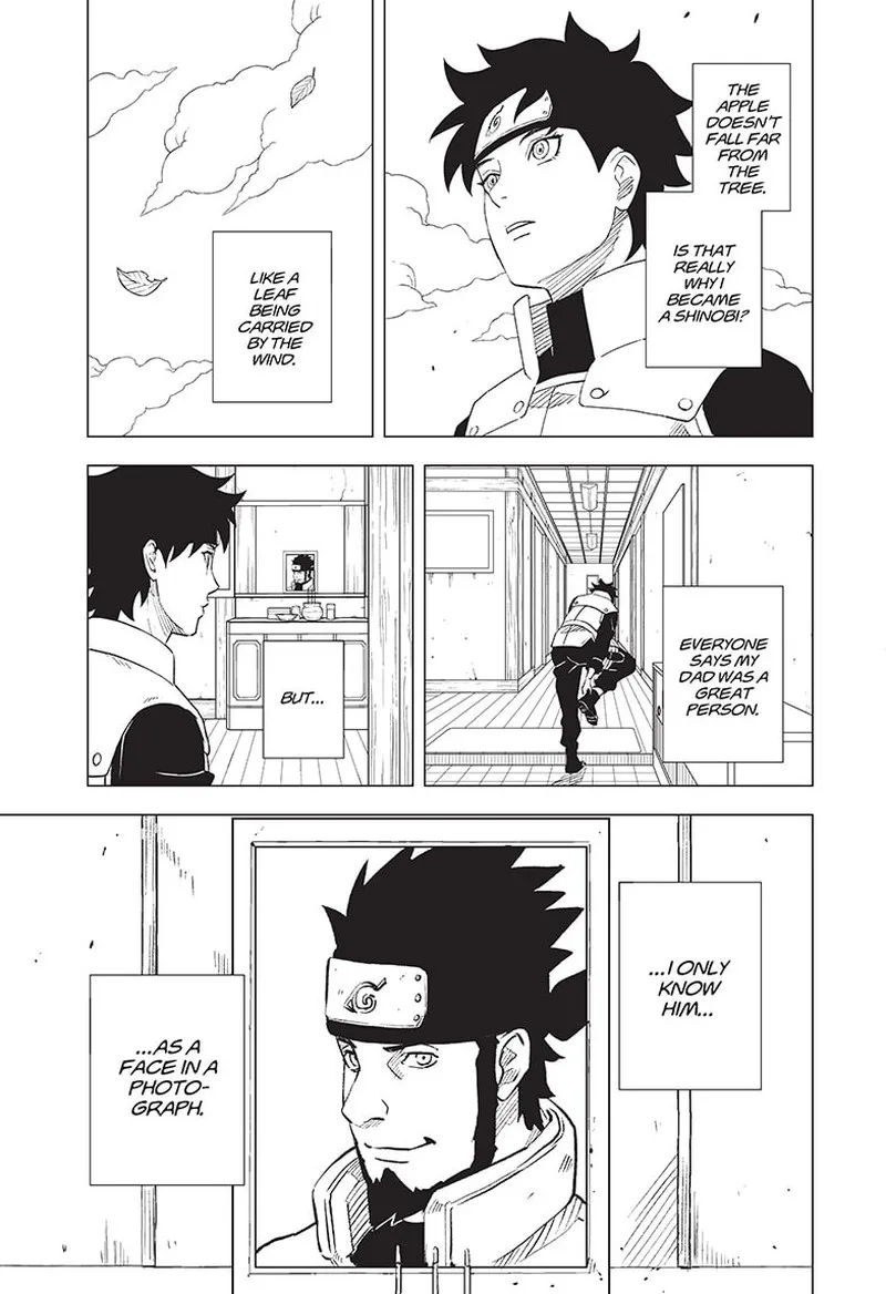 Naruto: Konoha Shinden: Steam Ninja Scrolls Chapter 2 page 11