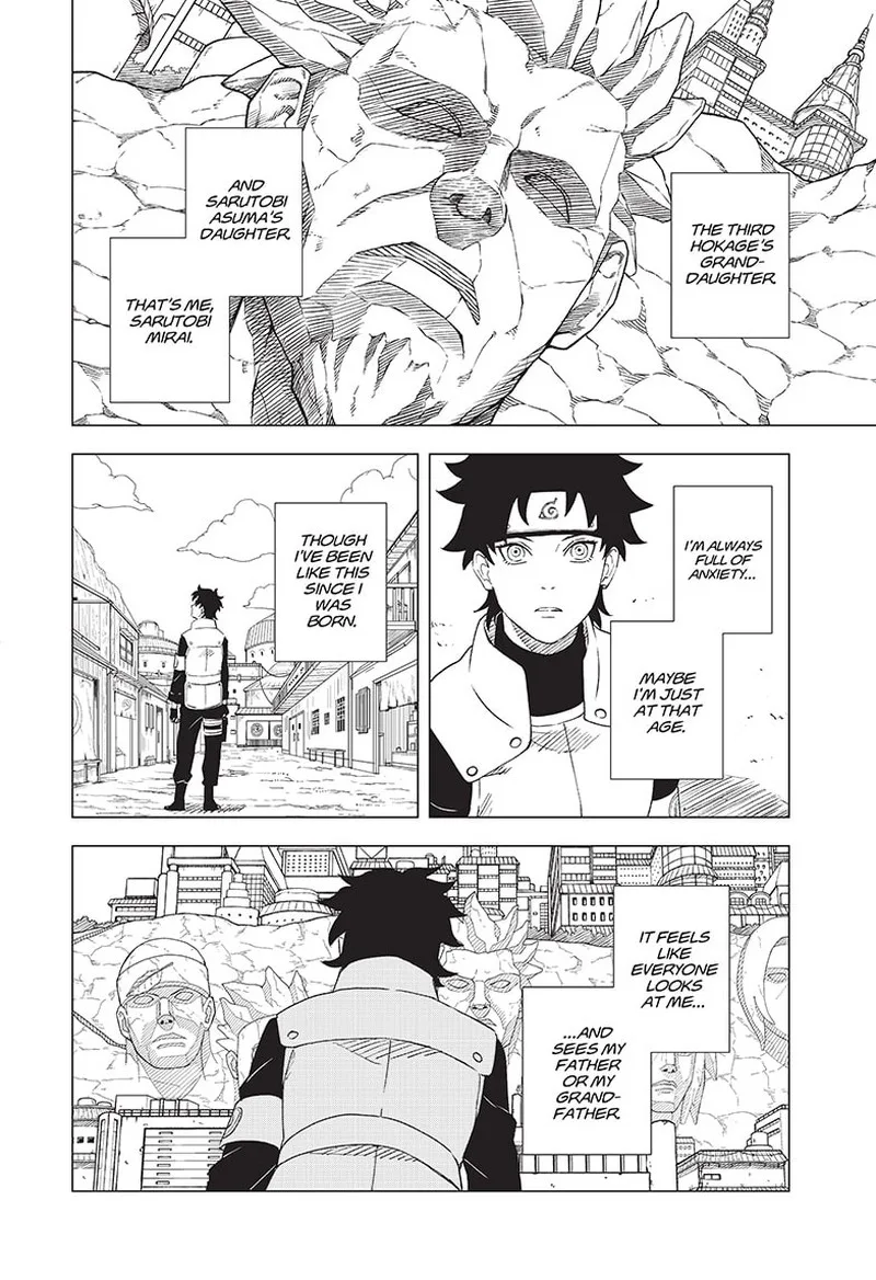 Naruto: Konoha Shinden: Steam Ninja Scrolls Chapter 2 page 10