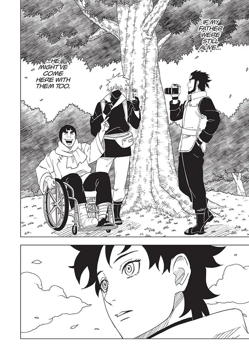 Naruto: Konoha Shinden: Steam Ninja Scrolls Chapter 3 page 24