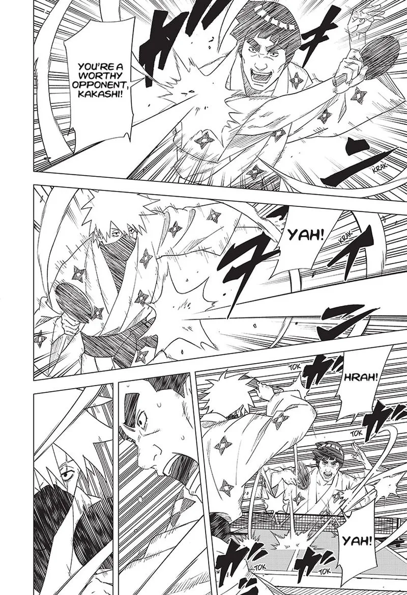 Naruto: Konoha Shinden: Steam Ninja Scrolls Chapter 8 page 2