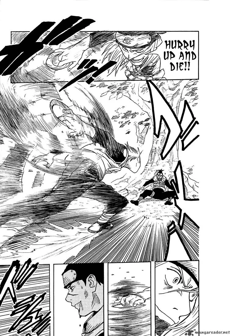Naruto Chapter 1 page 46
