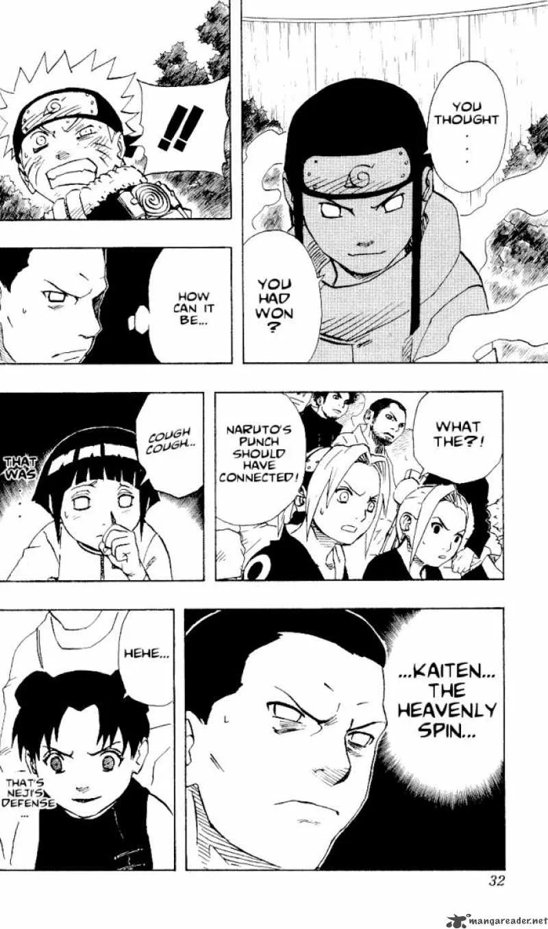 Naruto Chapter 101 page 6