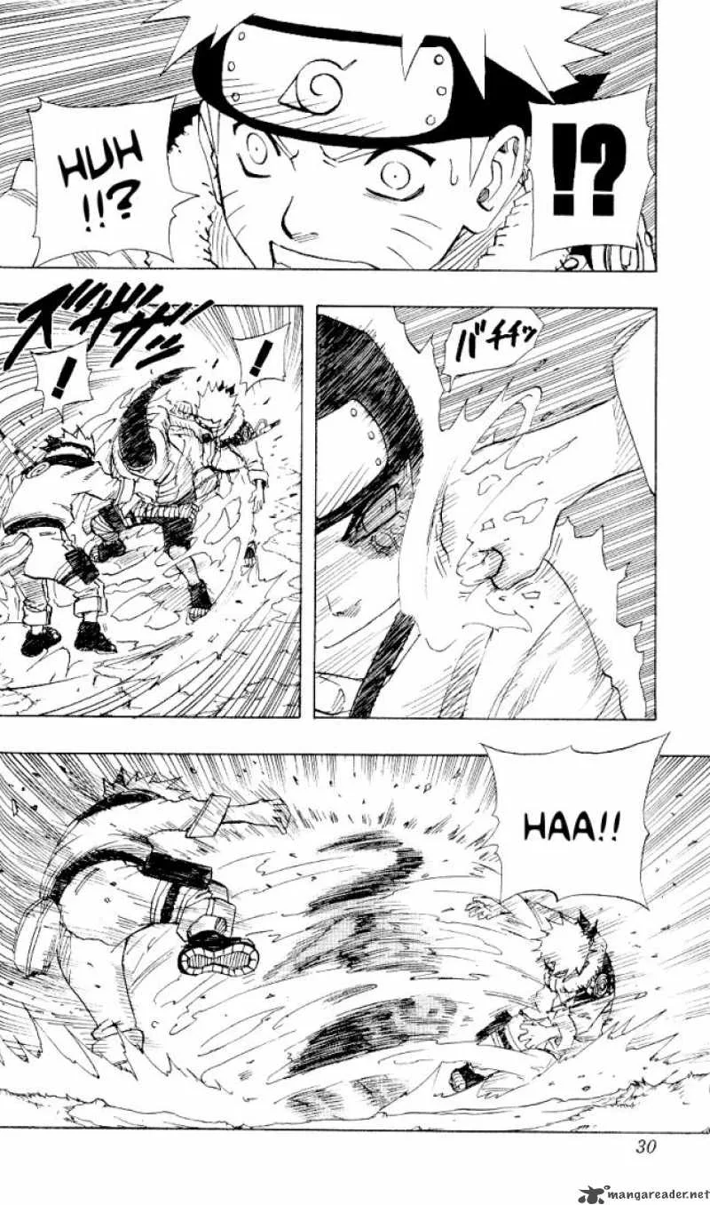 Naruto Chapter 101 page 4