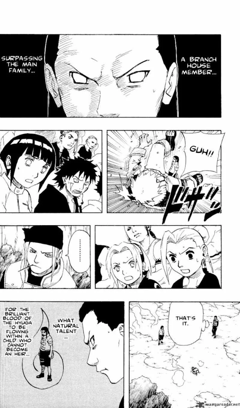Naruto Chapter 101 page 12