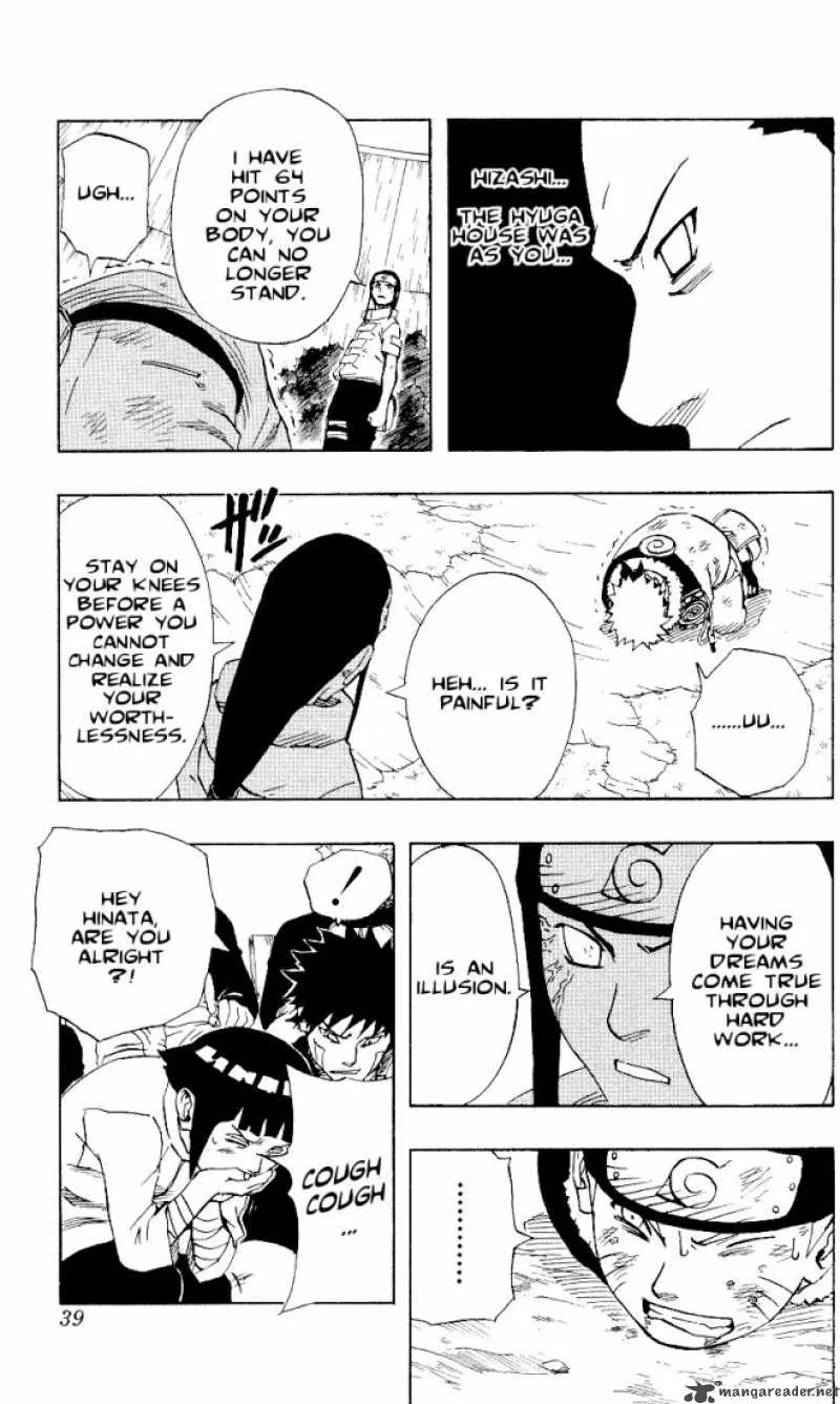 Naruto Chapter 101 page 13