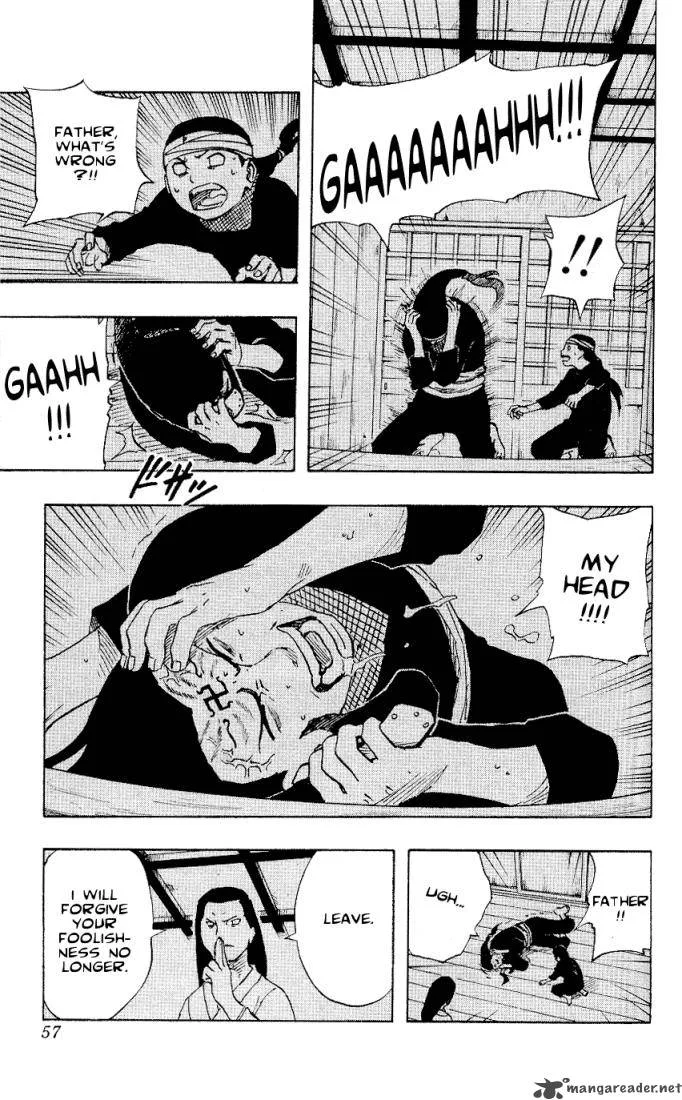 Naruto Chapter 102 page 12