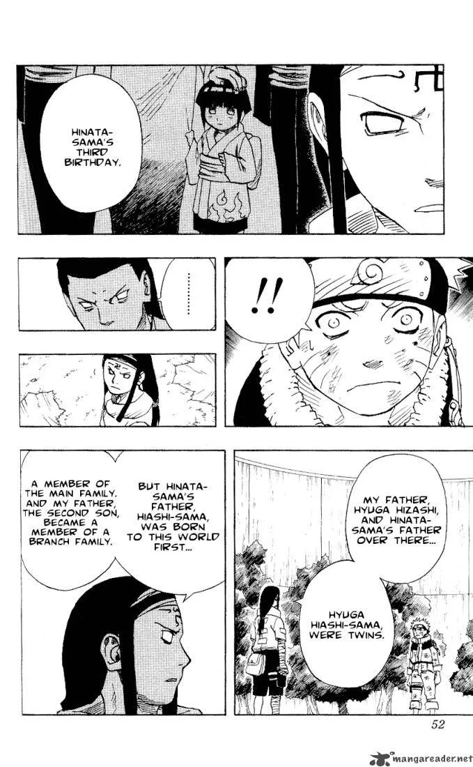 Naruto Chapter 102 page 7