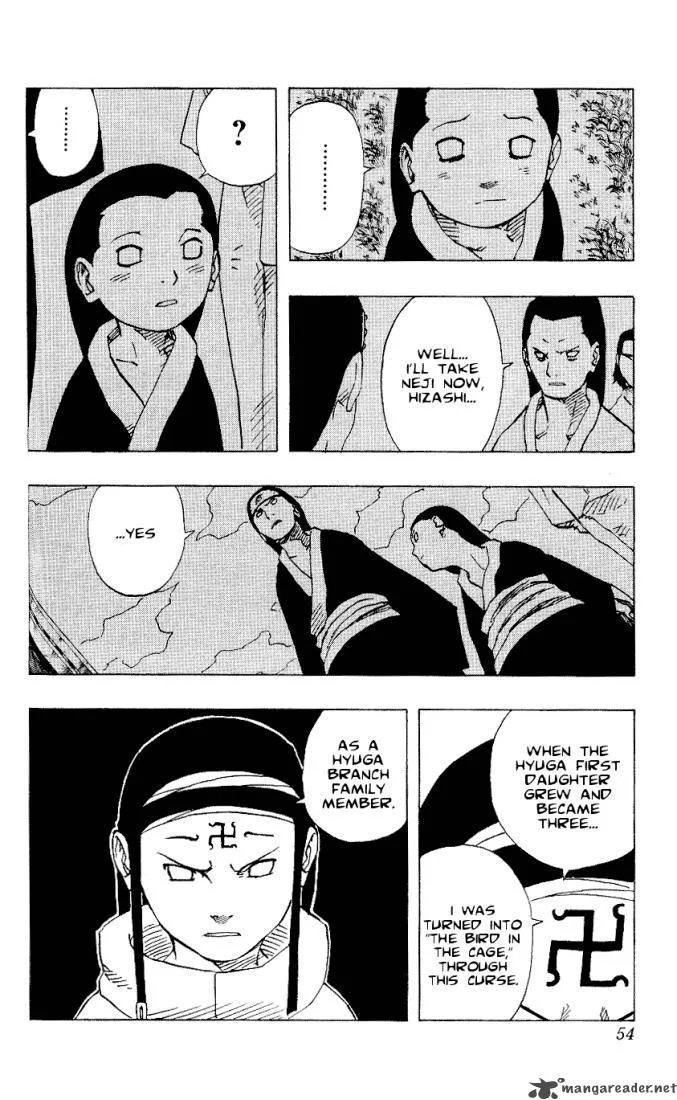 Naruto Chapter 102 page 9