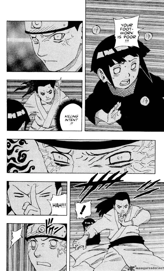 Naruto Chapter 102 page 11