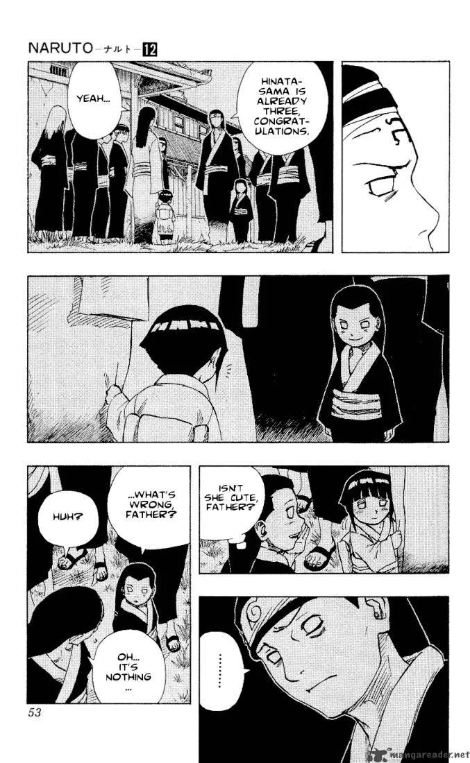 Naruto Chapter 102 page 8