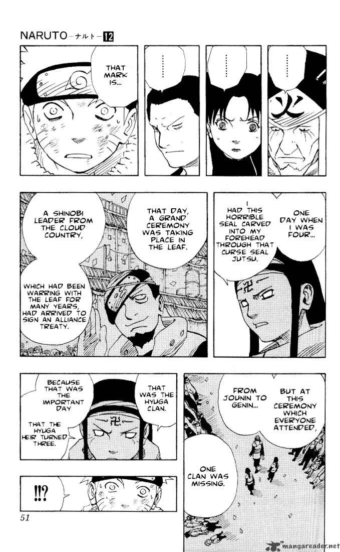 Naruto Chapter 102 page 6