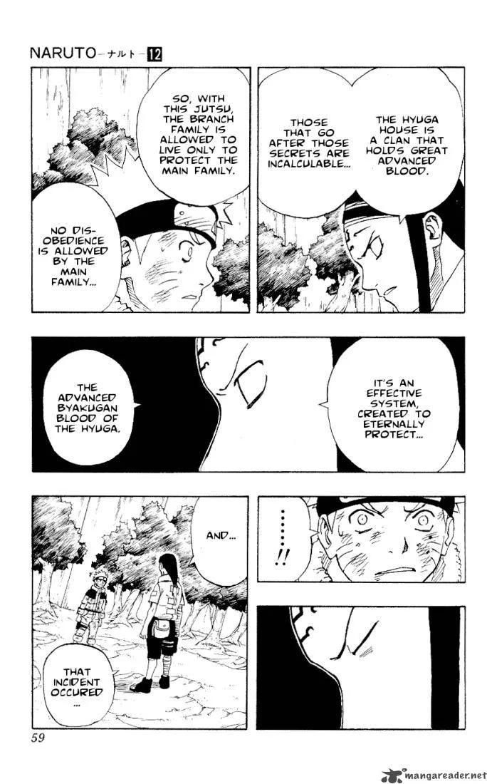 Naruto Chapter 102 page 14