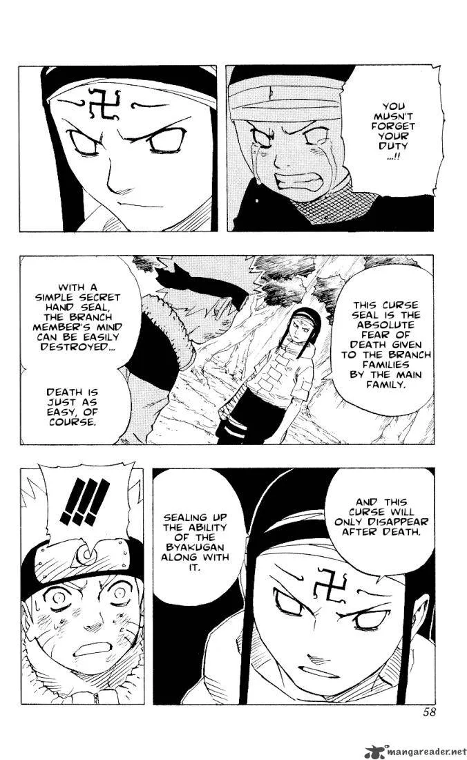 Naruto Chapter 102 page 13