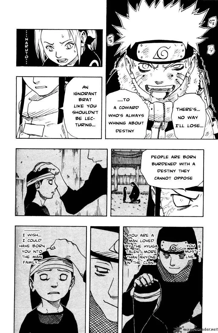 Naruto Chapter 103 page 5