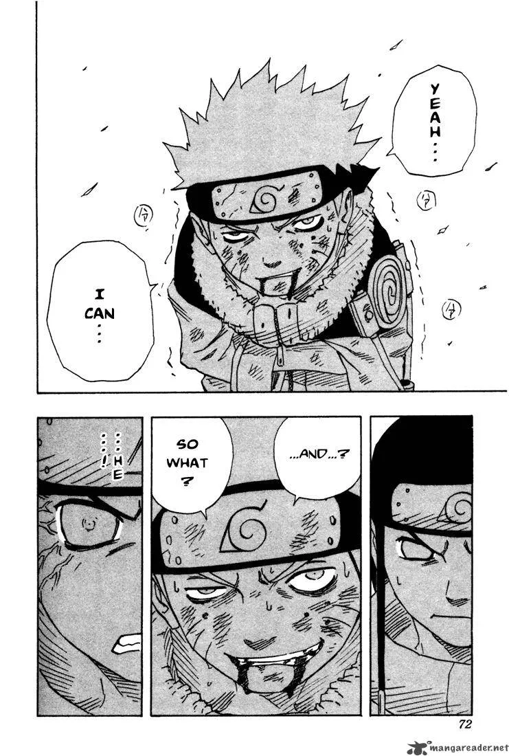 Naruto Chapter 103 page 7