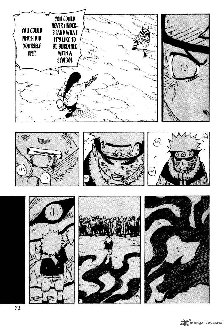 Naruto Chapter 103 page 6