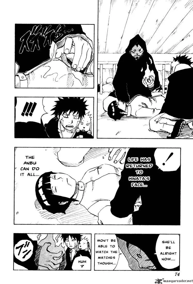 Naruto Chapter 103 page 9