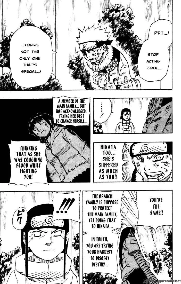 Naruto Chapter 103 page 8
