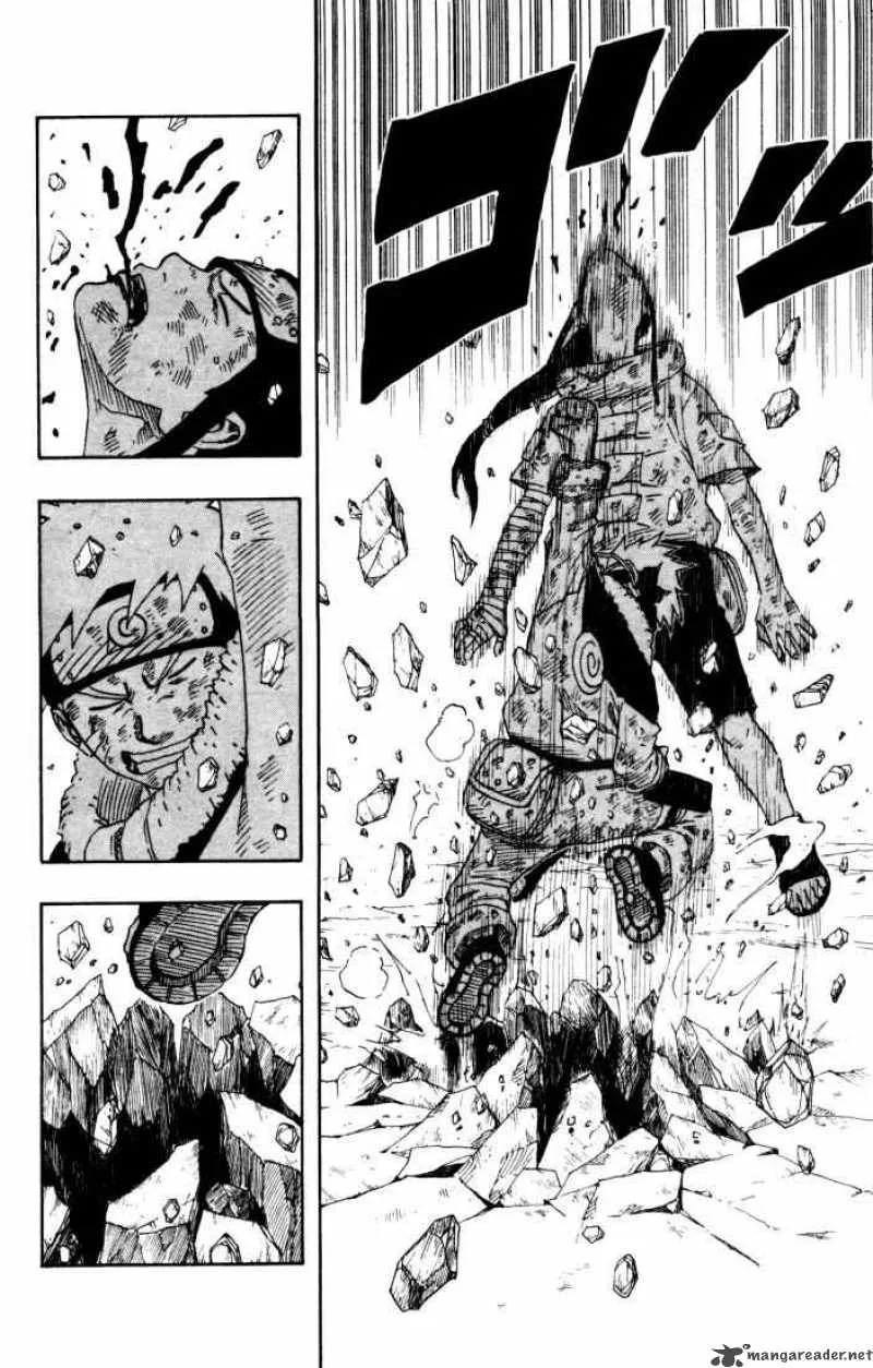 Naruto Chapter 104 page 16