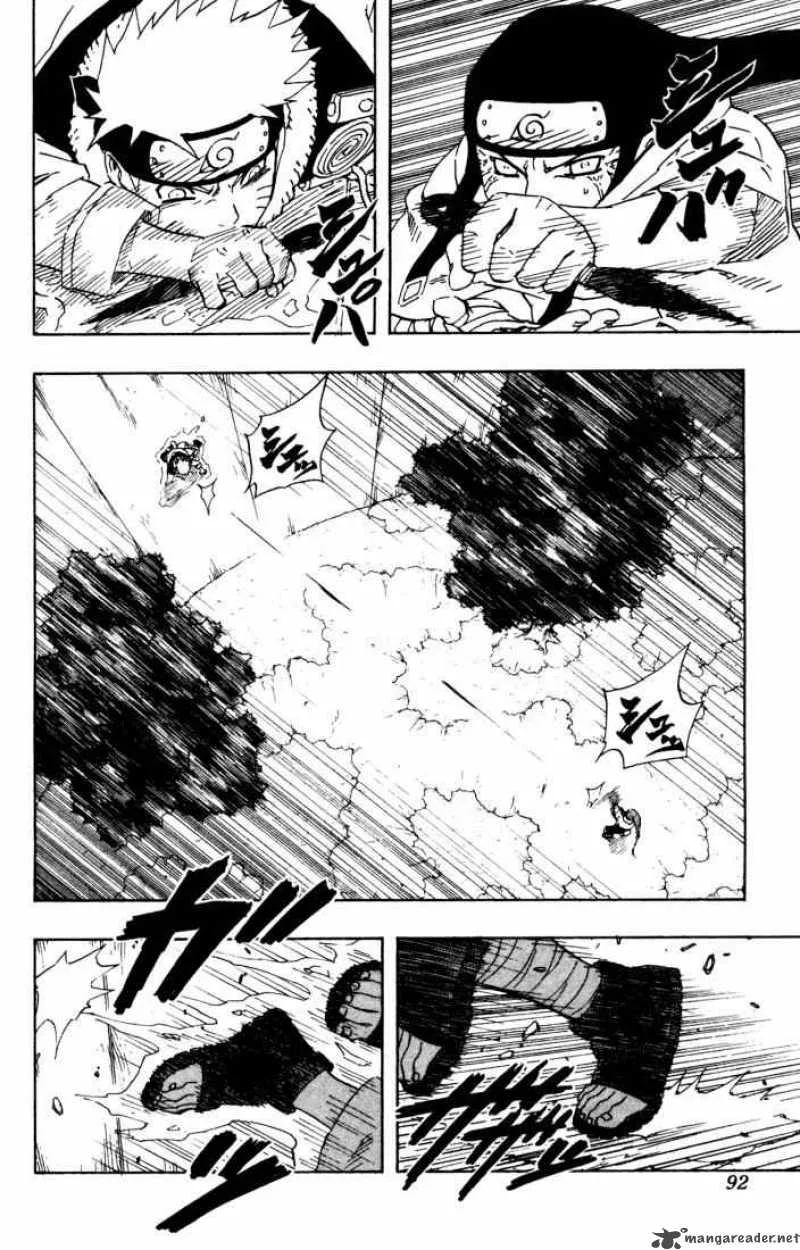 Naruto Chapter 104 page 7