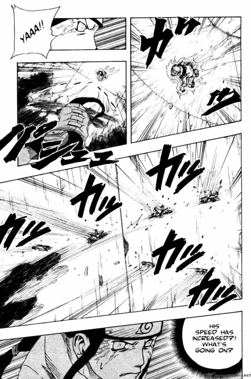 Naruto Chapter 104 page 6