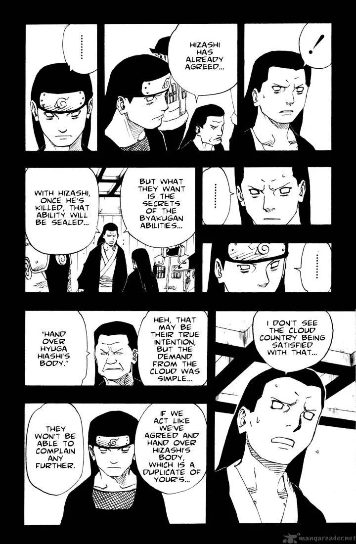 Naruto Chapter 105 page 13