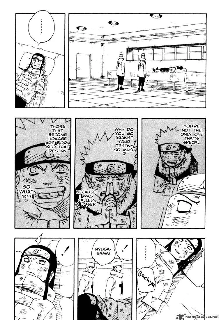 Naruto Chapter 105 page 8
