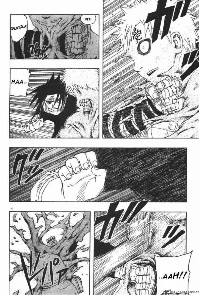 Naruto Chapter 111 page 16