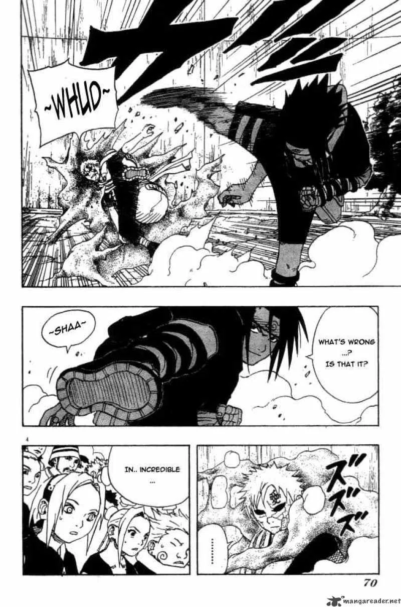 Naruto Chapter 112 page 3