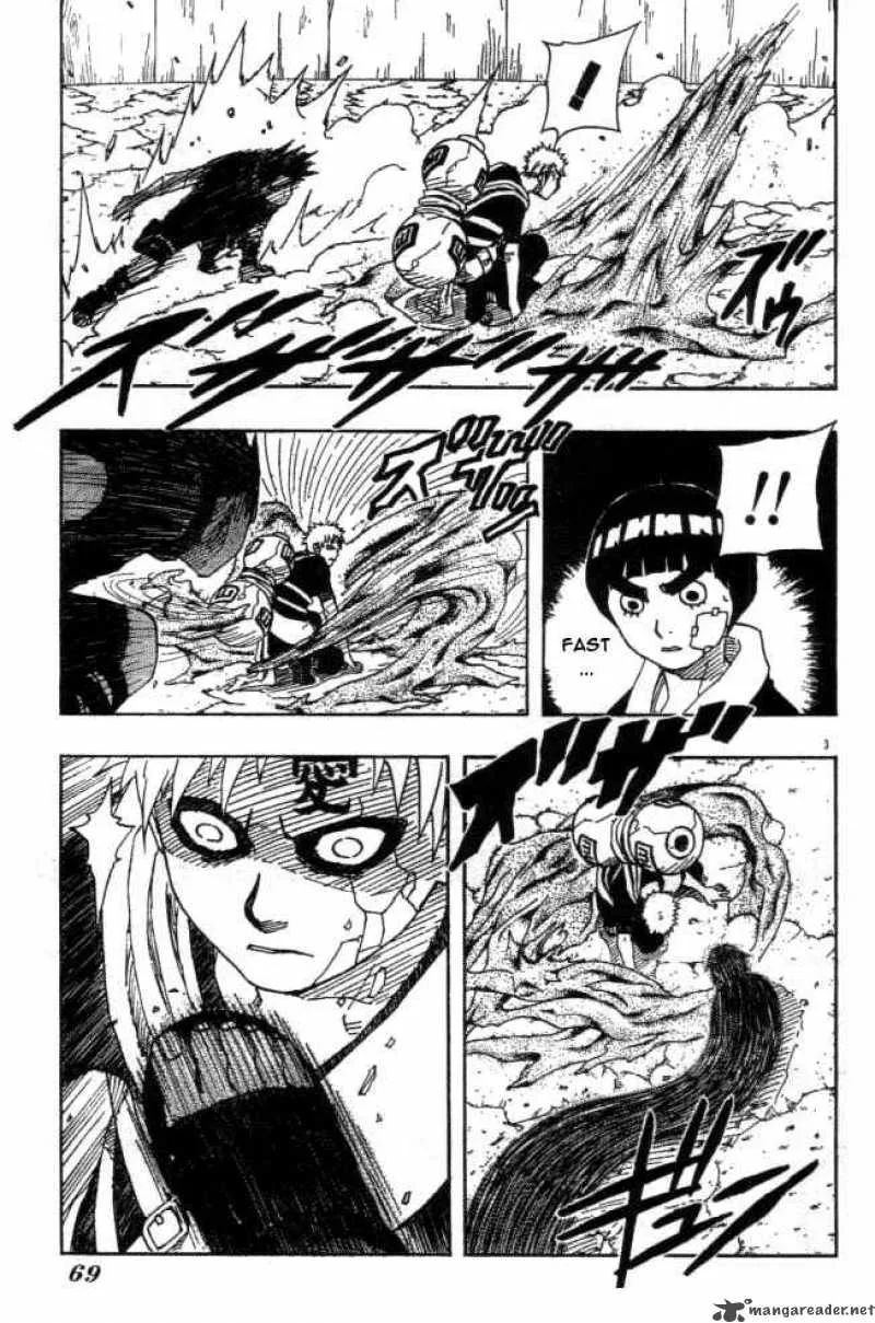 Naruto Chapter 112 page 2