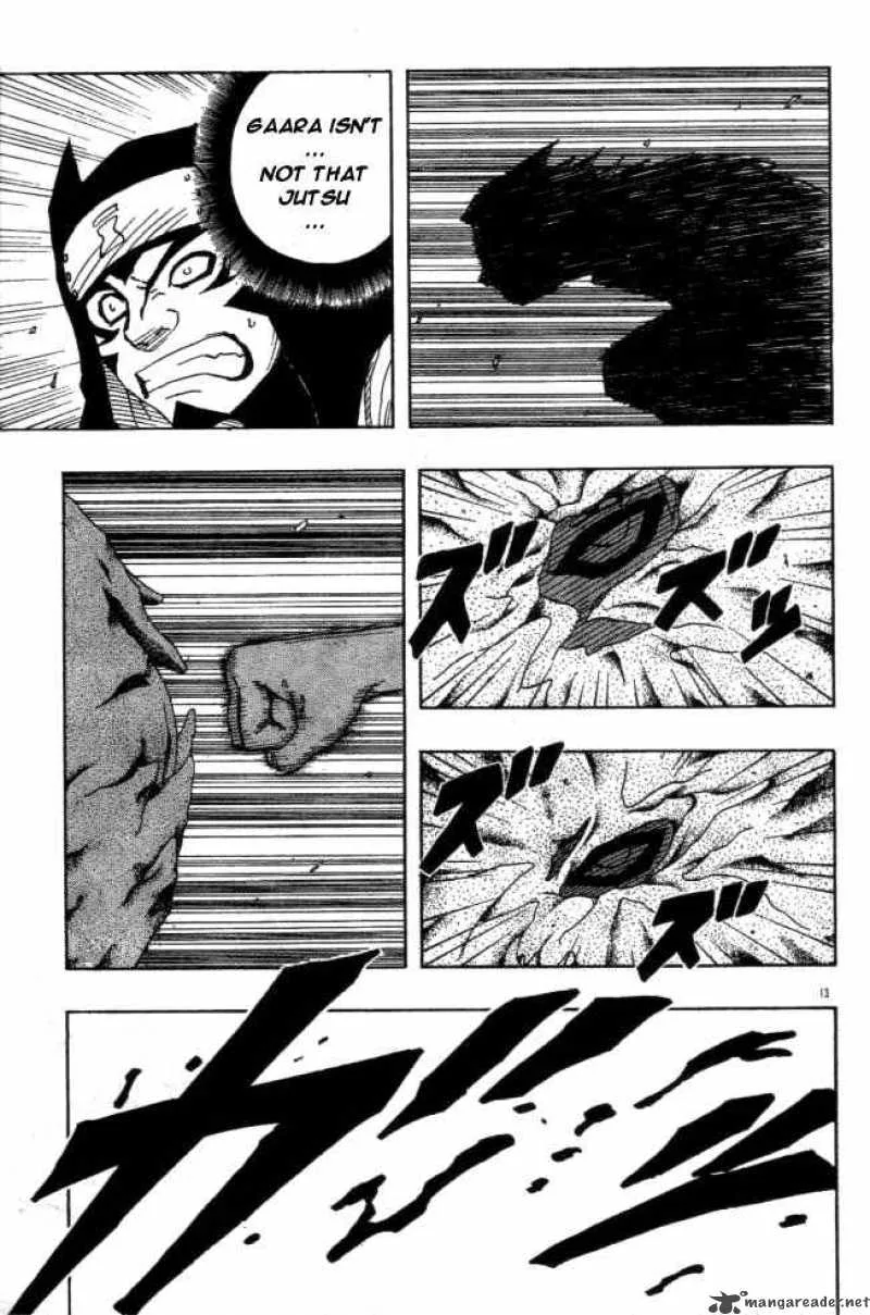 Naruto Chapter 112 page 12