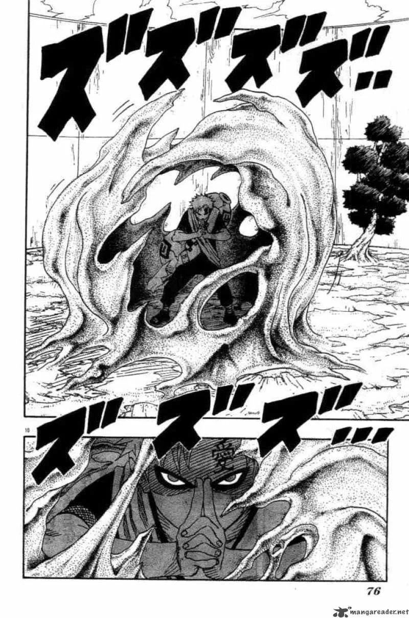 Naruto Chapter 112 page 9
